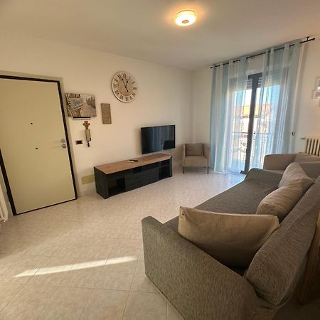 Beach House Holiday Apartments Rimini Extérieur photo