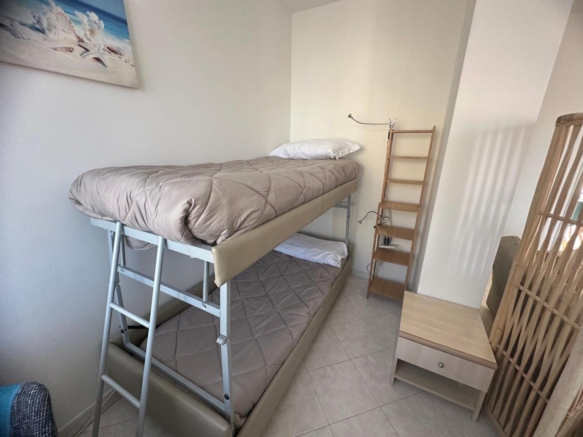 Beach House Holiday Apartments Rimini Extérieur photo