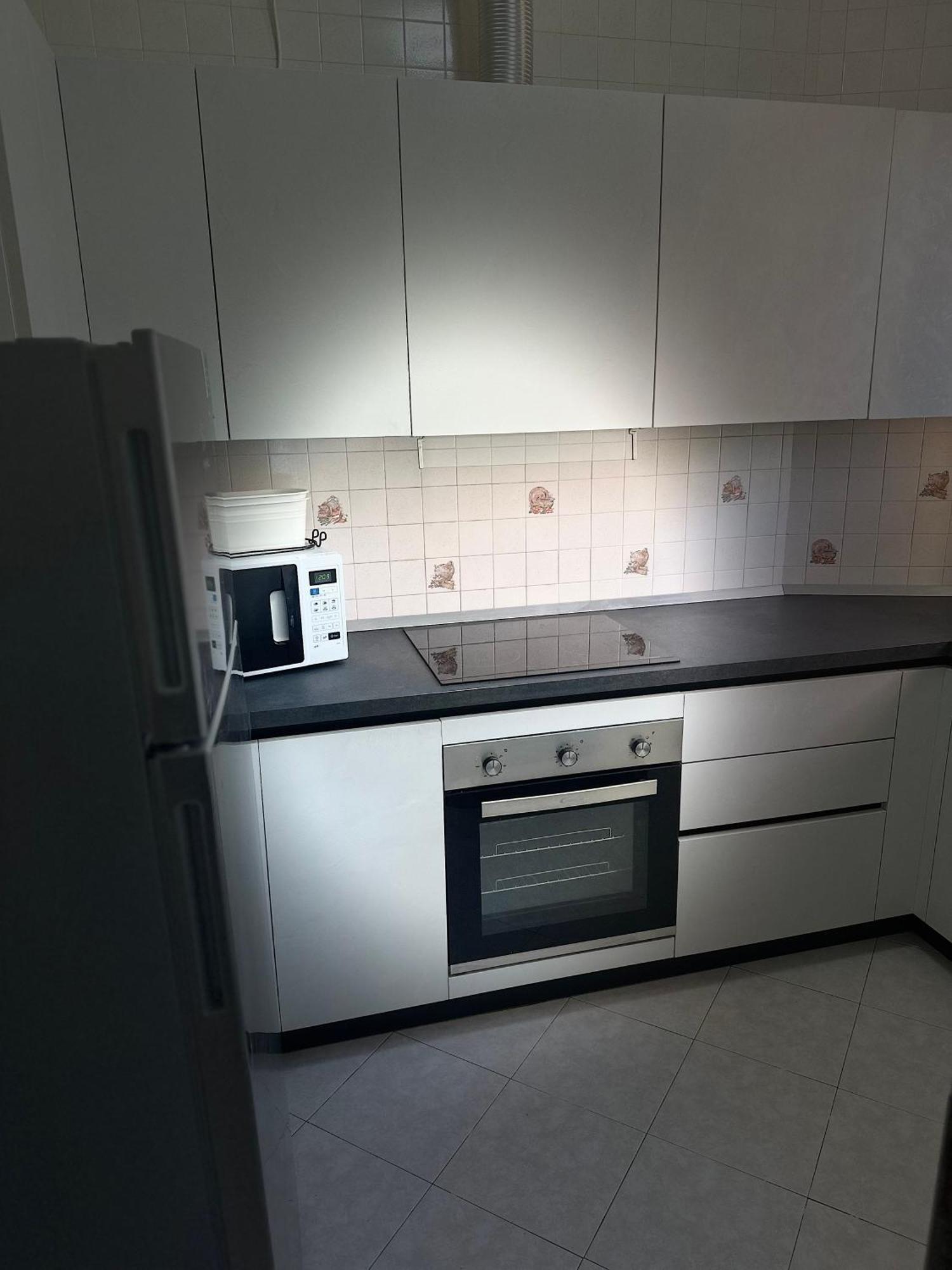Beach House Holiday Apartments Rimini Extérieur photo