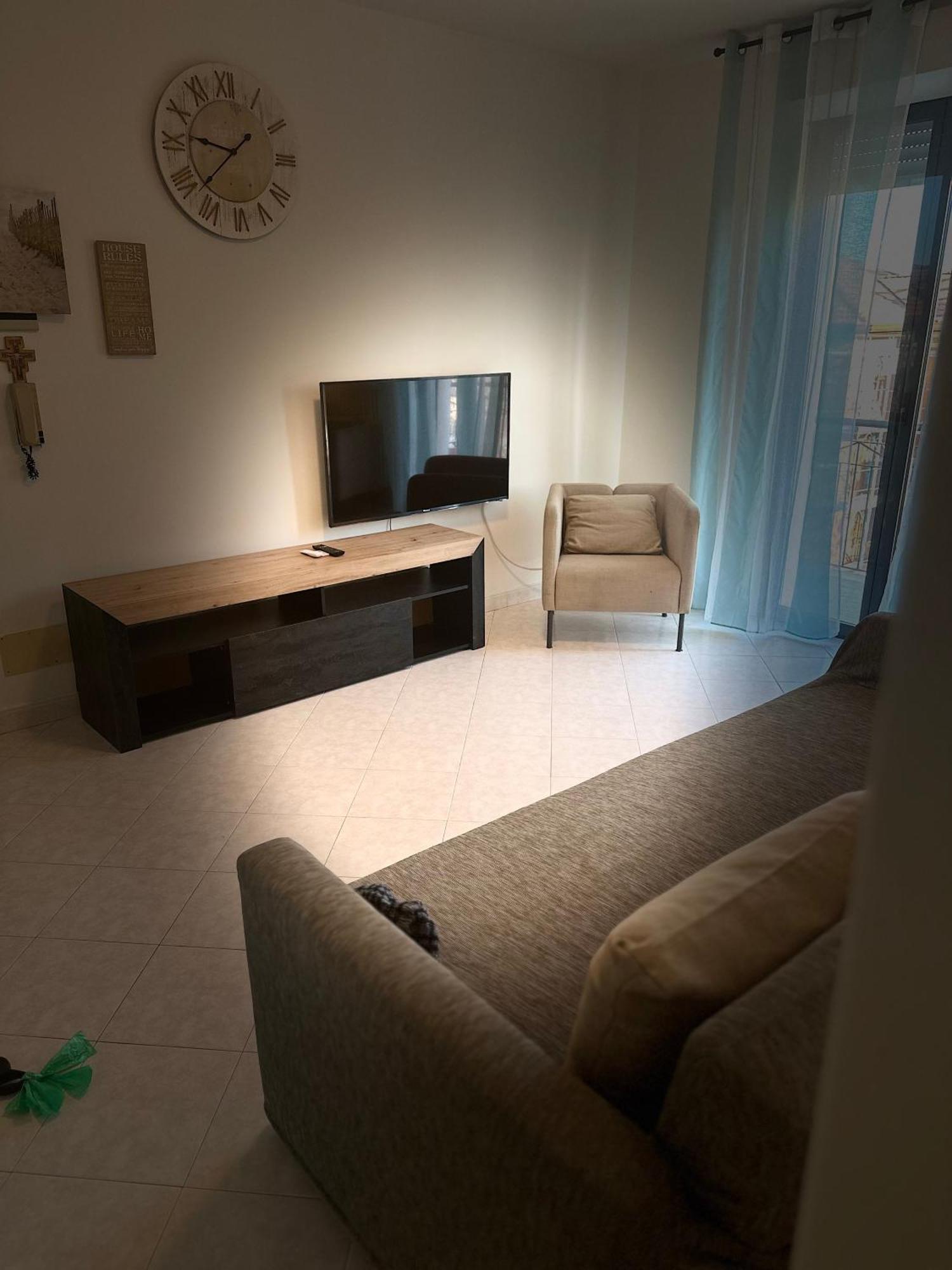 Beach House Holiday Apartments Rimini Extérieur photo