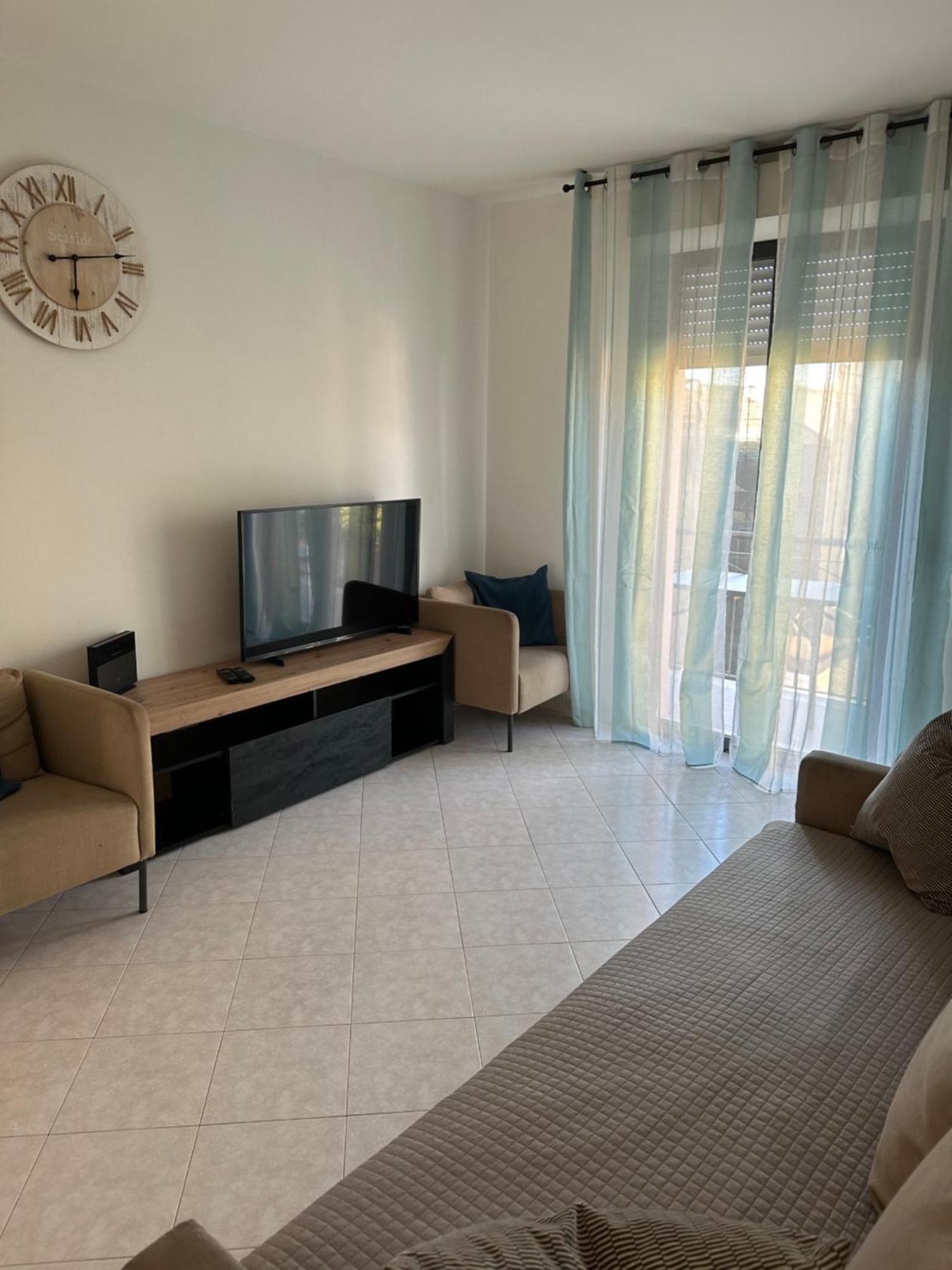 Beach House Holiday Apartments Rimini Extérieur photo