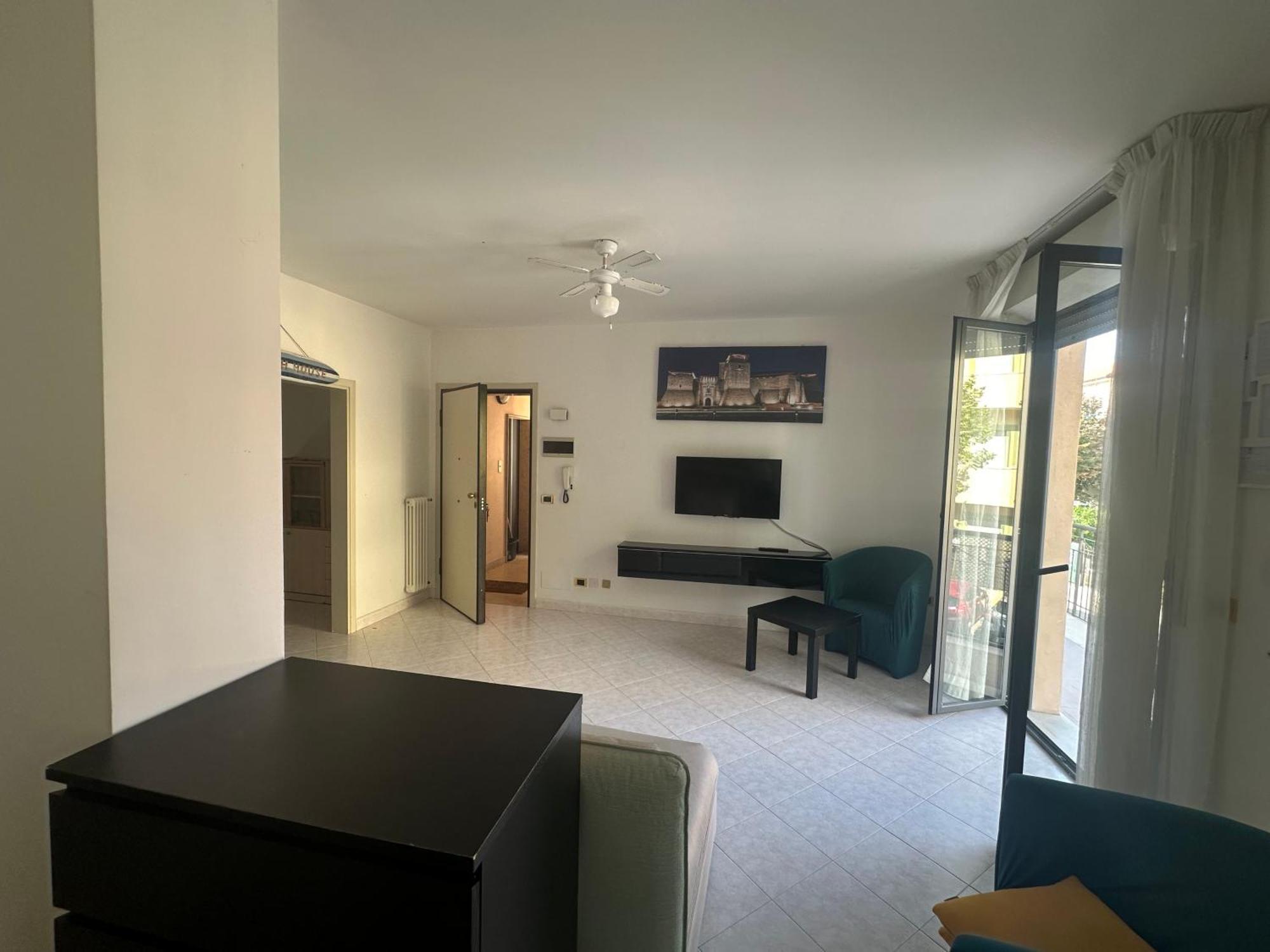Beach House Holiday Apartments Rimini Extérieur photo