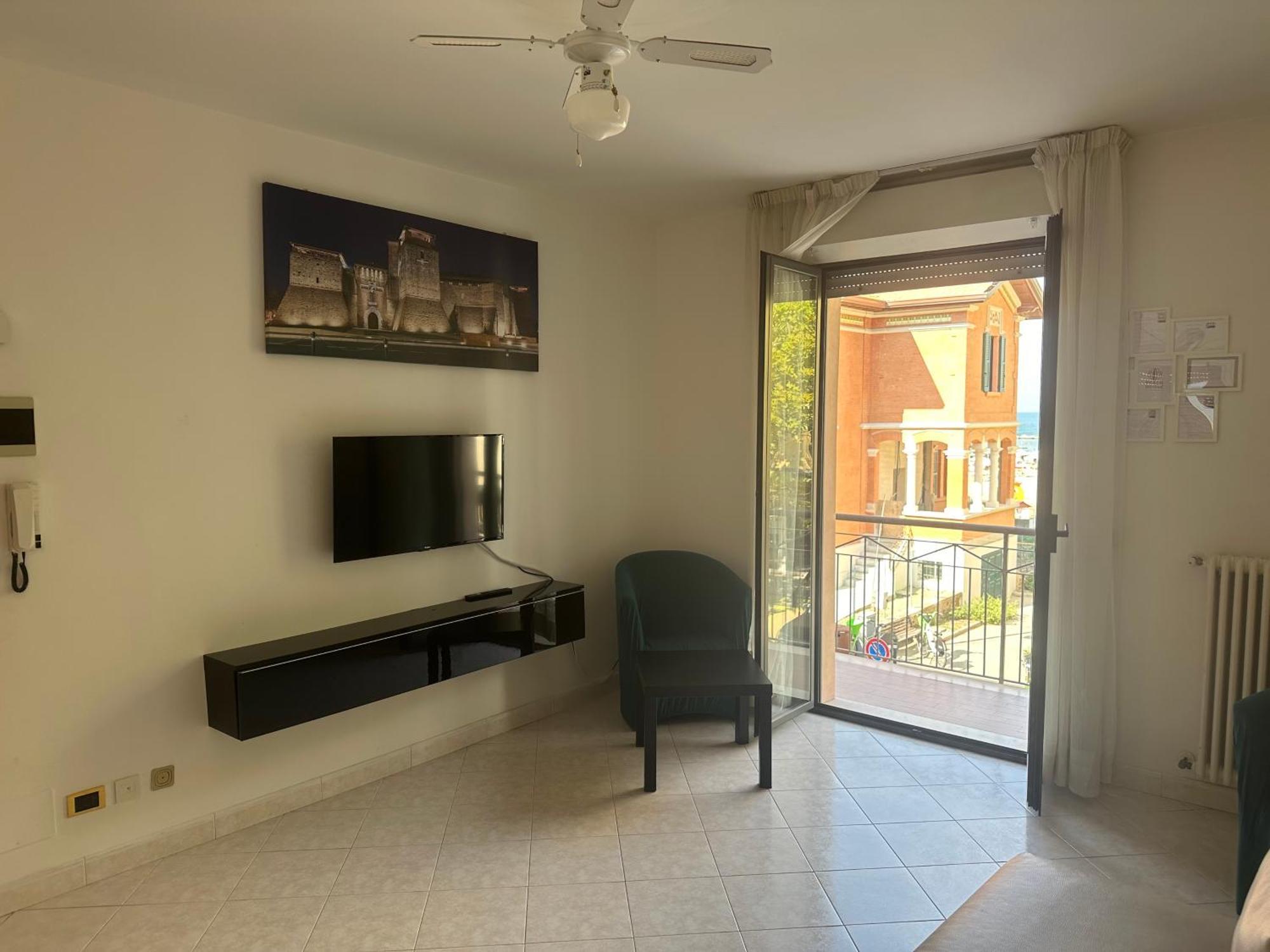 Beach House Holiday Apartments Rimini Extérieur photo